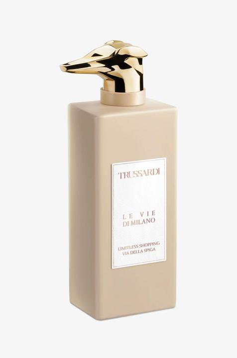 Actual product image Trussardi Limitless Shopping via della Spiga (Eau de parfum, 100 ml)