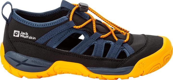 Jack Wolfskin Villi Sandal K (33)