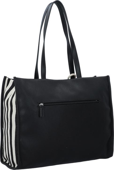Immagine prodotto Tom Tailor Kama Shopper Tasche 39 cm (16 l)