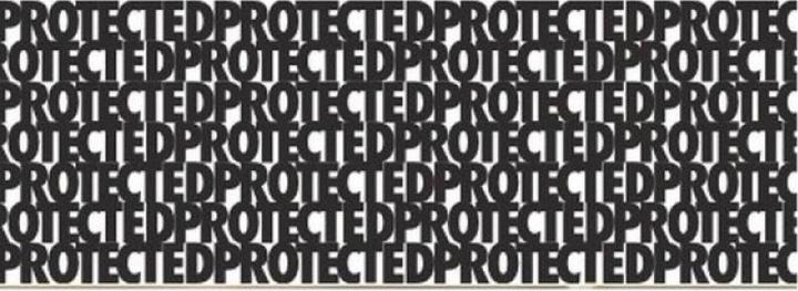 Image du produit Colop Tampon encreur de protection des données Incognito Printer 30 LGT, jaune/