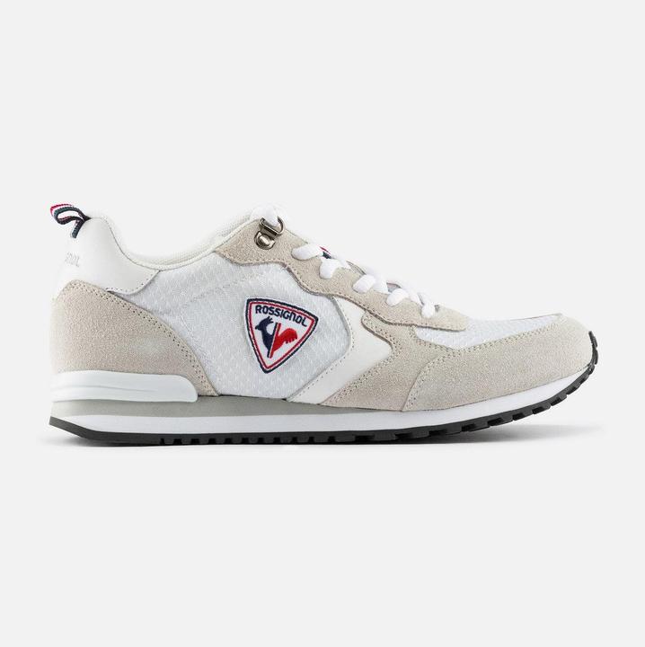 Rossignol HERITAGE WHITE Schuhe
