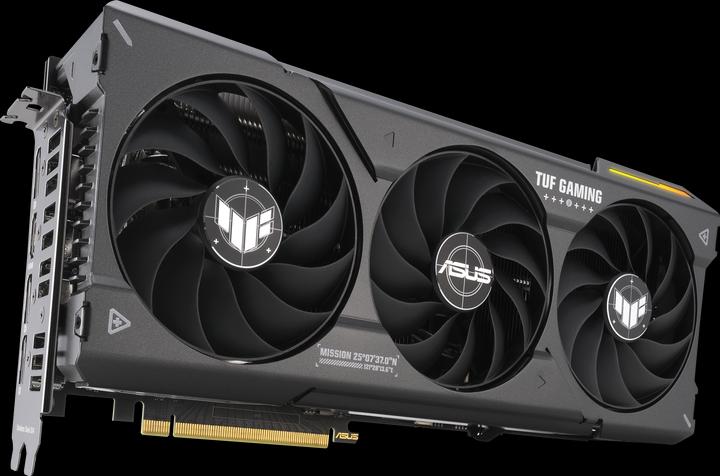 Produktbild ASUS GeForce RTX 4070 TUF GAMING OC (12 GB)