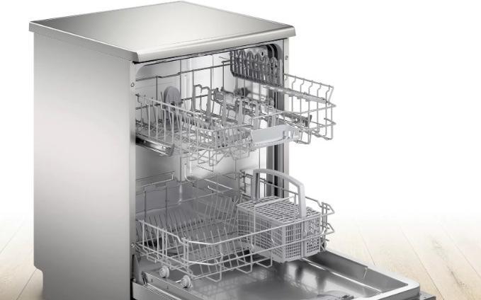 Actual product image Bosch Hausgeräte SMS2HTI60E