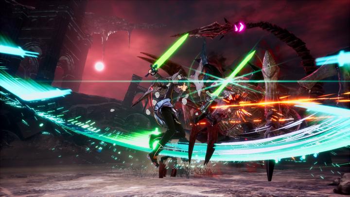 Immagine prodotto Bandai Namco Sword Art Online: Last Recollection (Xbox Series X, Xbox One S, DE)