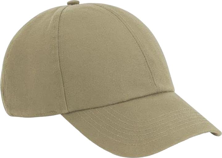 Beechfield BaseballMütze (One Size)