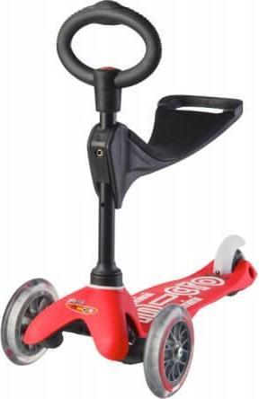 Actual product image Micro 3in1 Deluxe