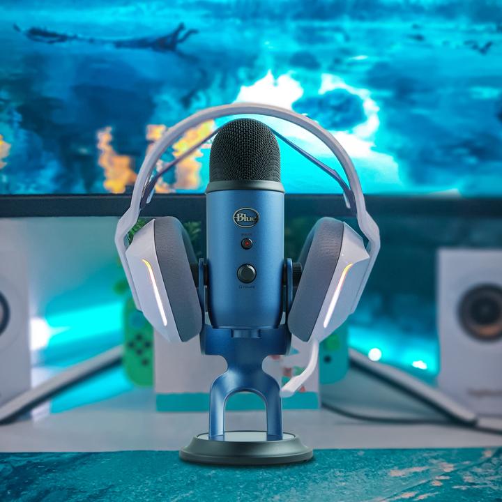 Immagine prodotto Blue Yeti