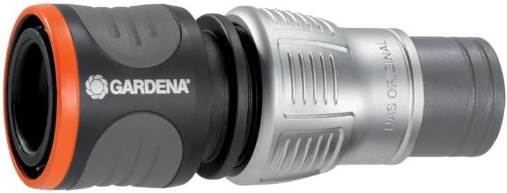Actual product image Gardena Premium E12 (Hose connector, 15 mm)
