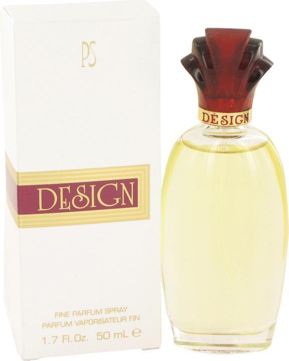 Paul Sebastian PS Design Fine Parfum