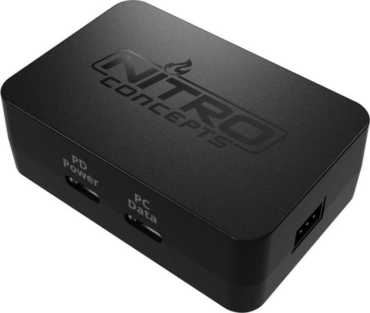 Produktbild Nitro Concepts Immersion LED Box