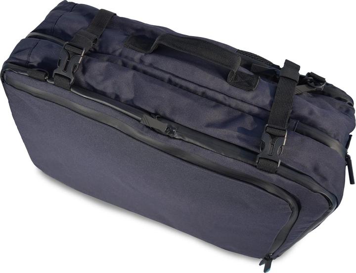 Immagine prodotto Aporti Bergamo (45 l, Bagaglio a mano (fino a 50 litri))