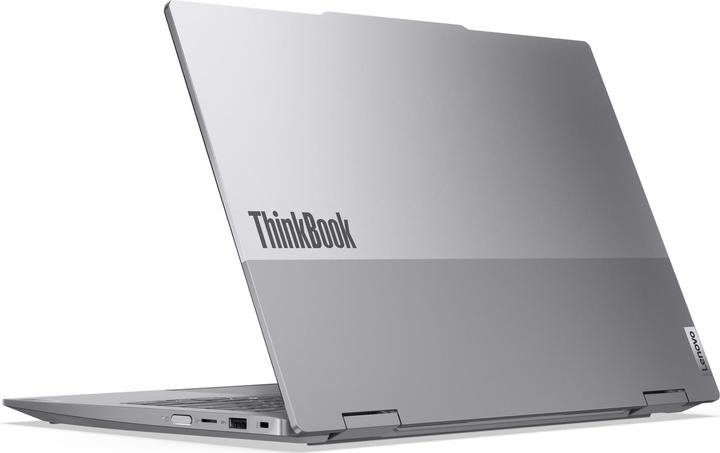 Produktbild Lenovo ThinkBook 14 2-in-1 Gen 4 (14", Intel Core Ultra 5 125U, 16 GB, 512 GB, DE)