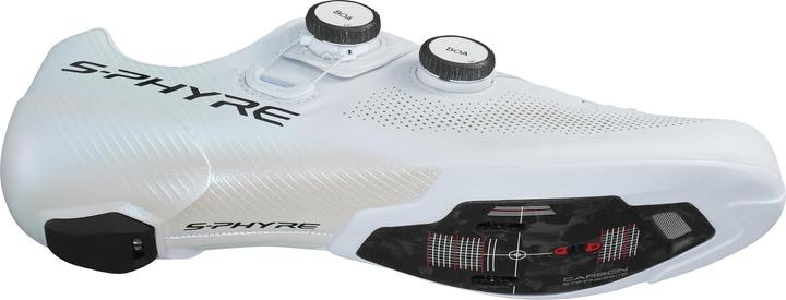 Actual product image Shimano S-Phyre SH-RC9 (47)