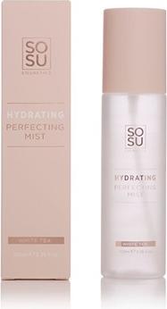 Sosu Cosmetics - Hydrating multifunctional mist White Tea (Hydrating Perfecting Mist) 100 ml (100 ml)