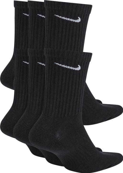 Produktbild Nike Everyday Cushion Crew Socken, 6er-Pack (34 - 38)