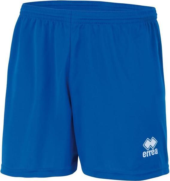 Actual product image Errea New Skin Short Jr (134)