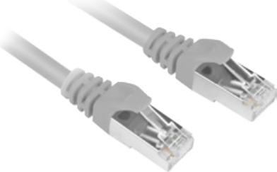 Produktbild Sharkoon Kabel SFTP (S/FTP, CAT6, 0.25 m)