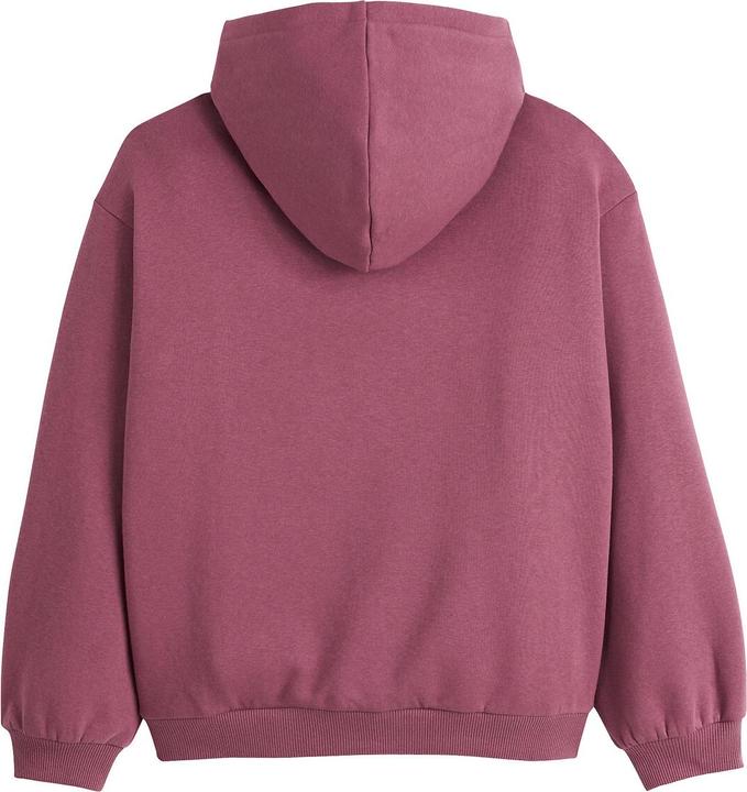 Immagine prodotto La Redoute Collections Felpa oversize con cappuccio (164)