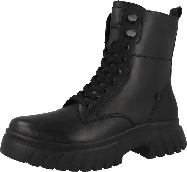 Actual product image Rieker W1870 - 67865 (43)