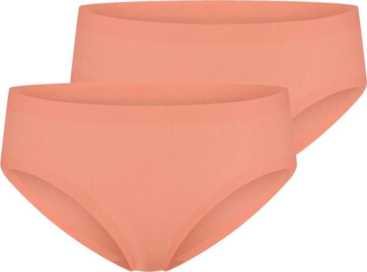 Schiesser Slip Invisible Cotton (36, 2er Pack)
