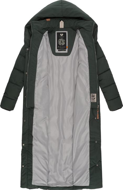 Actual product image Ragwear Natalka Extralong (XS)
