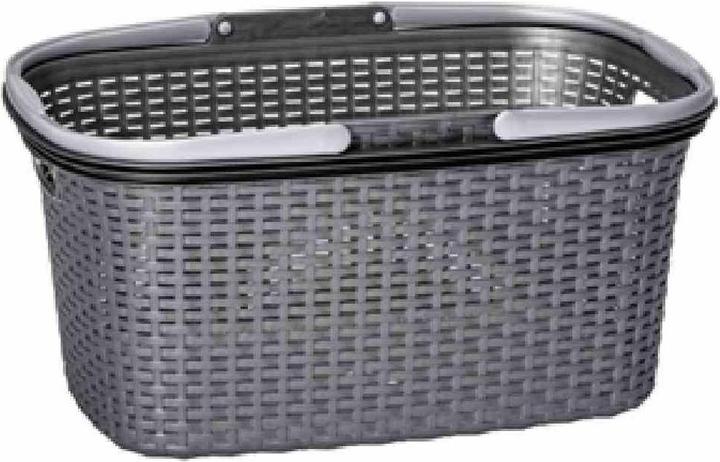 Produktbild Rival Wäschekorb "Rattan-Design" 32 l (32 l)