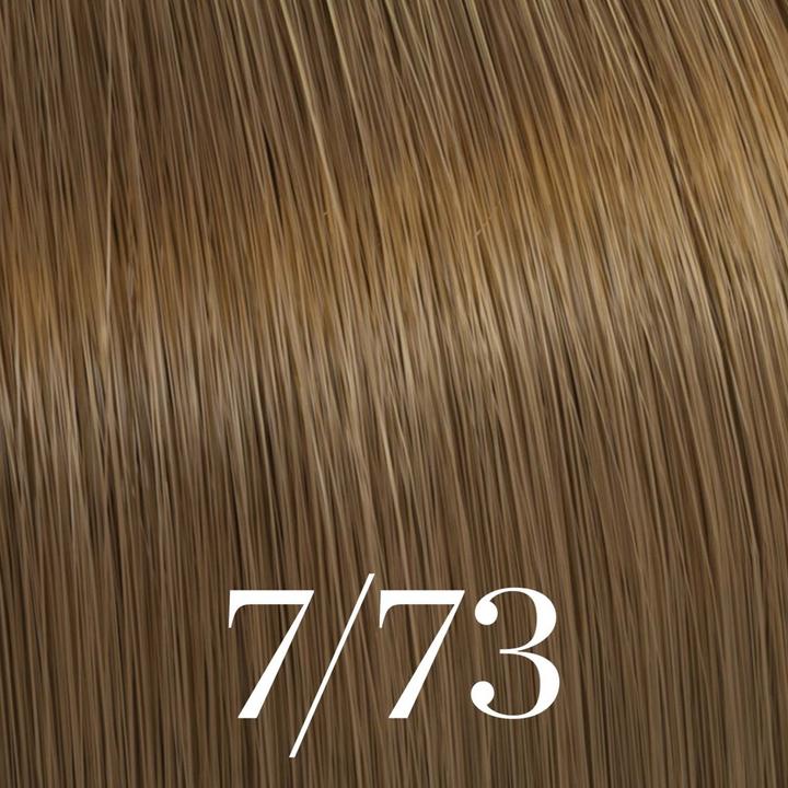 Produktbild Wella Color Touch Deep Browns - 7/73 (Gold, Blond, Braun)