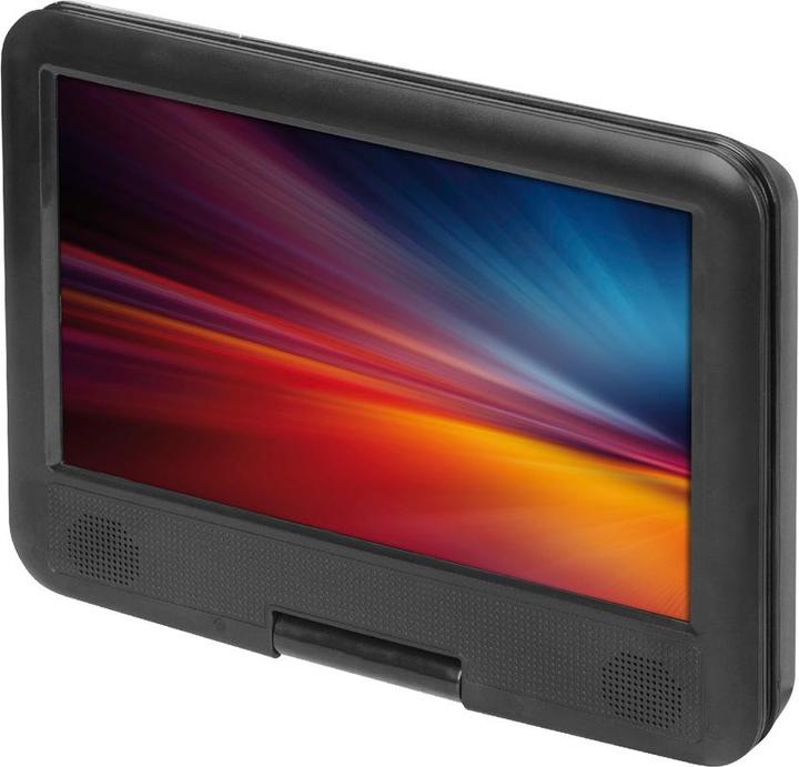 Produktbild Trevi PDX 1409 S2 (Tragbarer DVD-Player)