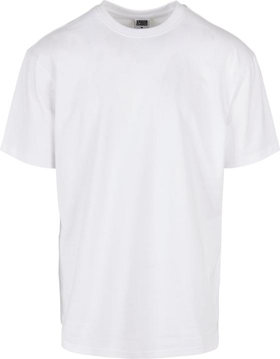 Image du produit Urban Classics Tee Triangle - 16738 (4XL)