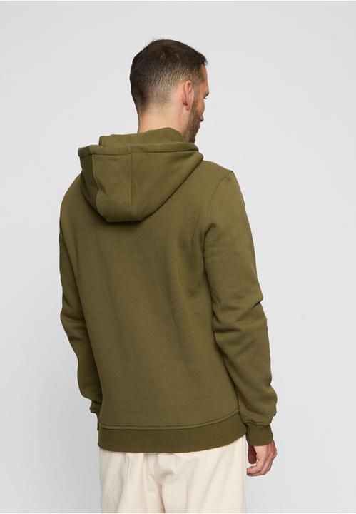 Image du produit Mister Tee Sweat à capuche Trust 2.0 - 68309 (S)