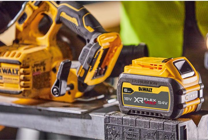 Produktbild DeWalt Akku Handkreissäge