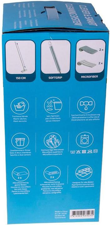 Produktbild Edi Baur Clever & Smart (1 Stk.)