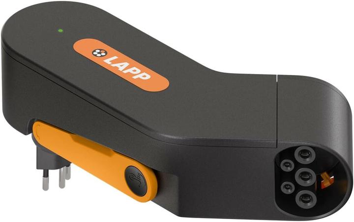 Actual product image Lapp Mobility Mobility Dock (Type 2, 1.80 kW, 8 A, Type 13)