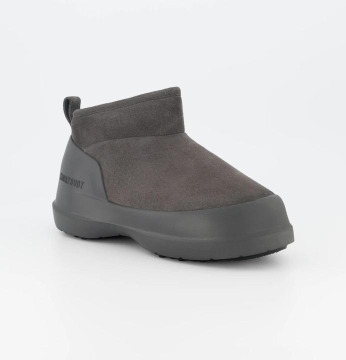 Produktbild Moon Boot Boots grau (38)