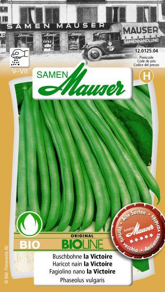 Produktbild Samen Mauser La Victoire (Gemüsesamen)