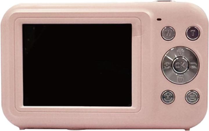 Produktbild Yashica DZ-100 Hello Kitty pink (35 mm, 44 Mpx)