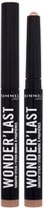 Immagine prodotto Rimmel London Bastone delle ombre di Wonder'Last (008 Verde galattico)