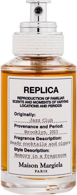 Maison Martin Margiela Replica Jazz Club