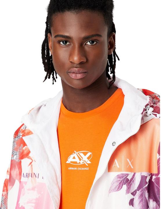 Actual product image Armani Exchange t-hirt (S)