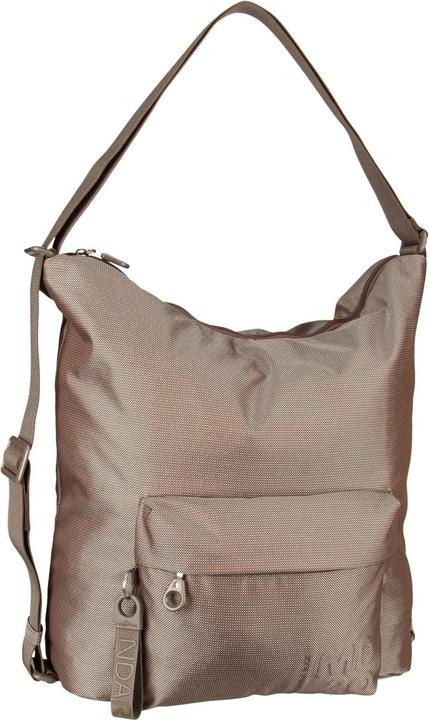 Image du produit Mandarina Duck Sac à main MD20 Hobo Backpack QMT09