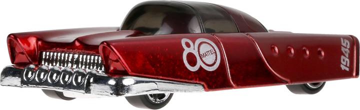 Actual product image Hot Wheels Mattel 80th Anniversary Dream Mobile
