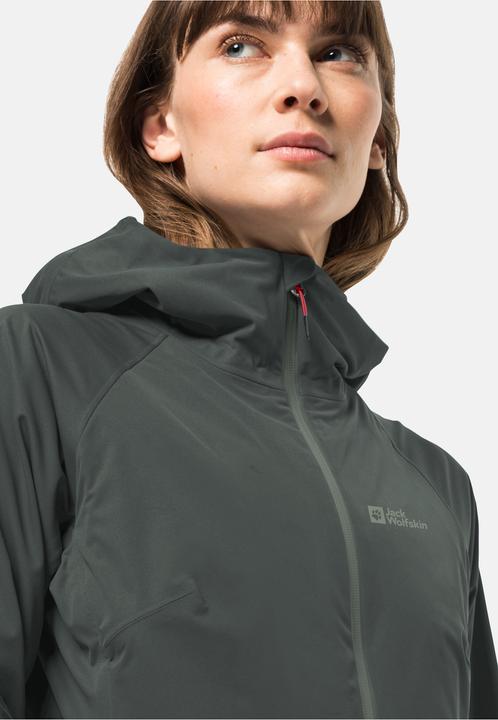 Immagine prodotto Jack Wolfskin Highest Peak Jacket W (XS)