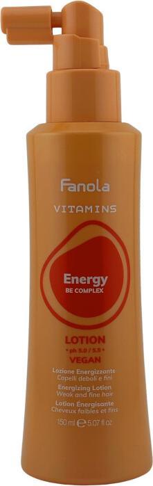 Fanola Vitamins Energy Lotion (150 ml)