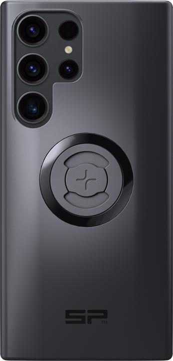 Produktbild Sp Connect Phone Case Samsung S23 Ultra SPC+ schwarz