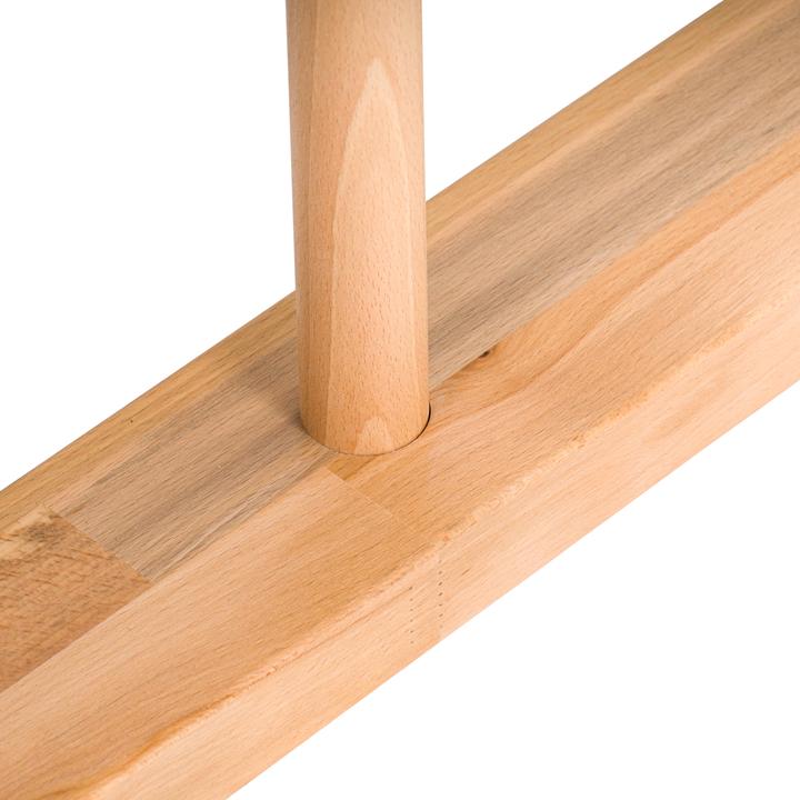 Produktbild Sport-Thieme Turnwand-Einzelelement TuWa Kletterstangenteil mit Leiter