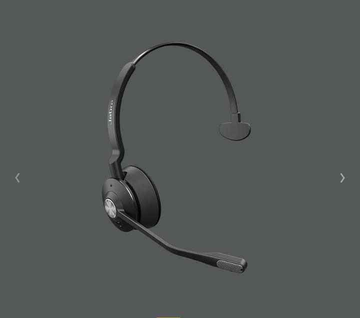 Produktbild Jabra Engage 65 Mono (Kabellos, USB-A)