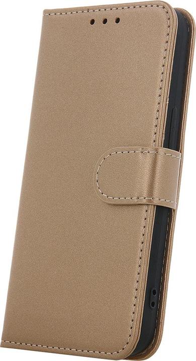 Actual product image Telforceone Smart Classic case for iPhone 7 / 8 / SE 2020 / SE 2022 gold (Apple iPhone 7)