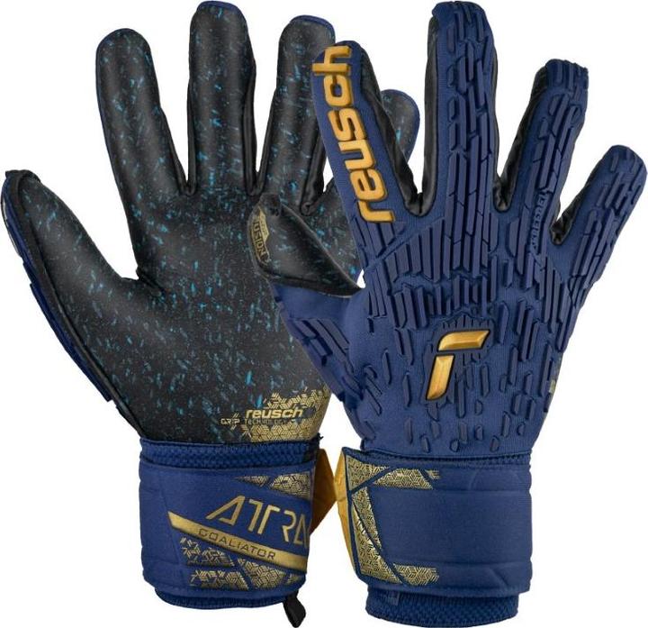 pre.blue, BLK, Gold