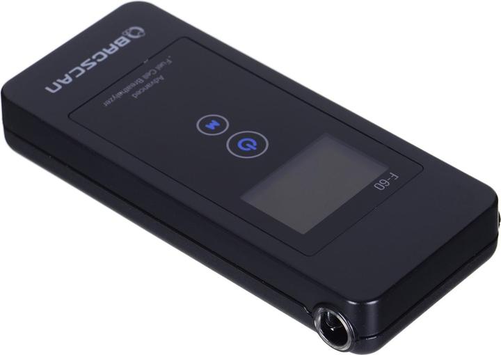 Image du produit Bacscan F-60