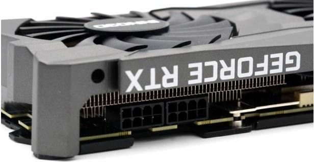 Image du produit Inno3D GeForce RTX 3060 Ti Twin X2 OC (8 Go)